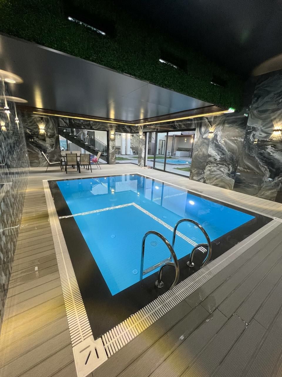 Сдаётся новая дача «Primum HOUSE» — Бочка, фото 9 из 22