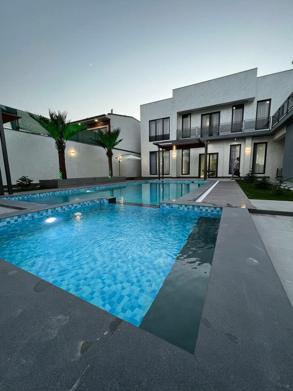 Сдаётся новая дача «Primum HOUSE» — Бочка, фото 22 из 22
