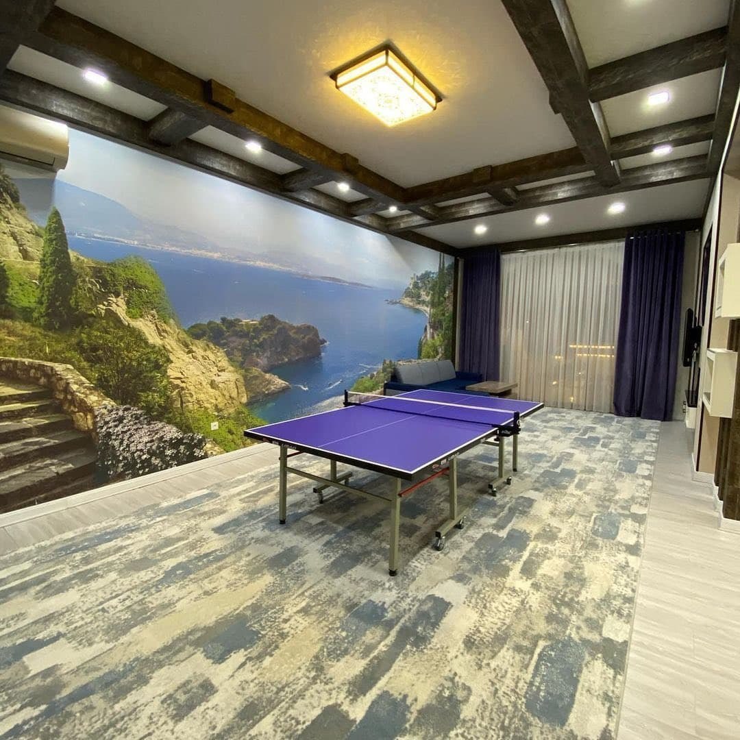 Troya Villa — Чарвак, фото 6 из 11
