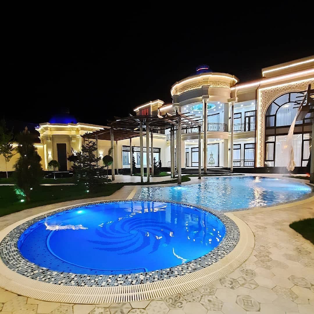 Troya Villa — Чарвак, фото 11 из 11