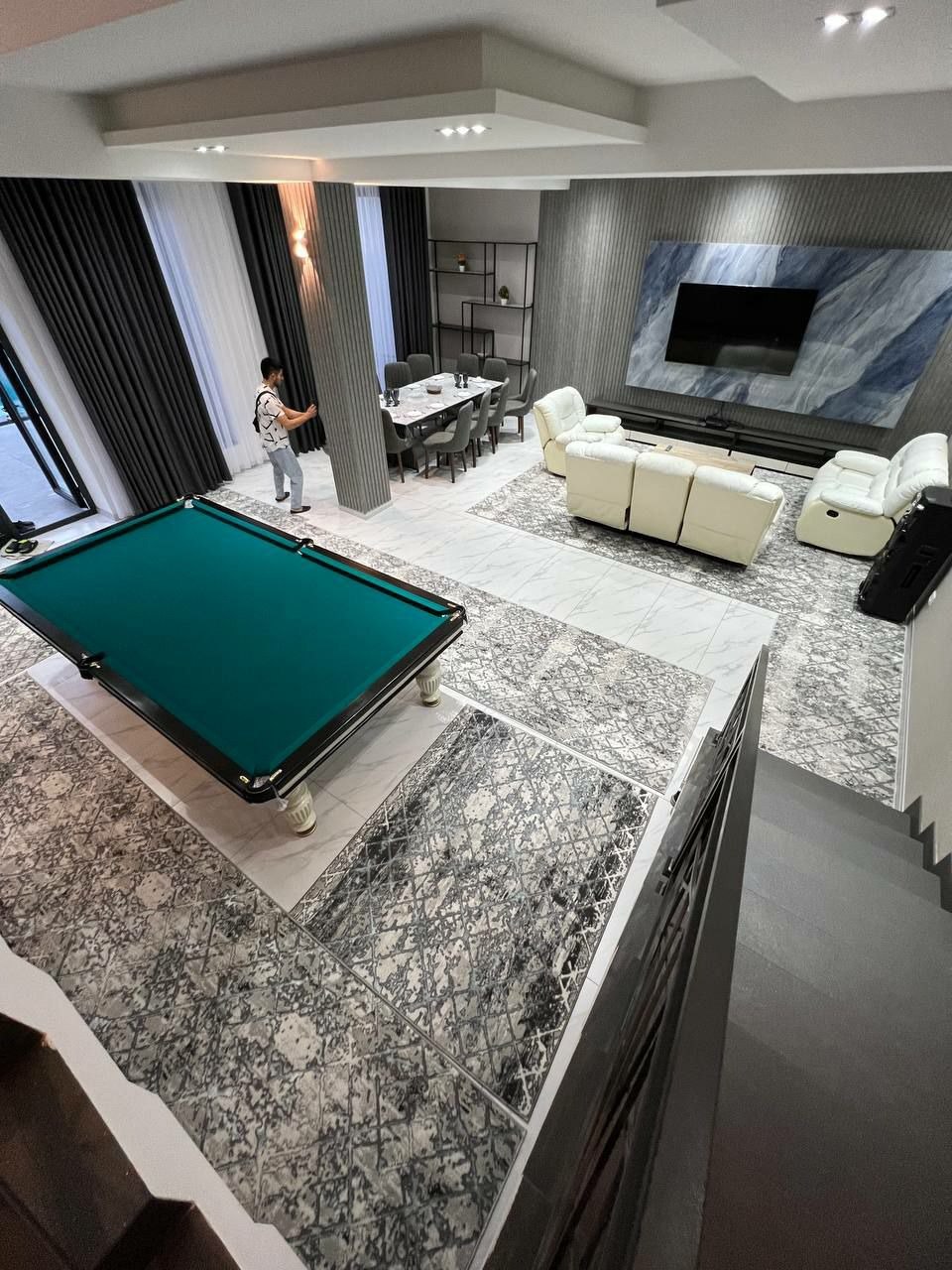 Сдаётся новая дача «Primum HOUSE» — Бочка, фото 10 из 22