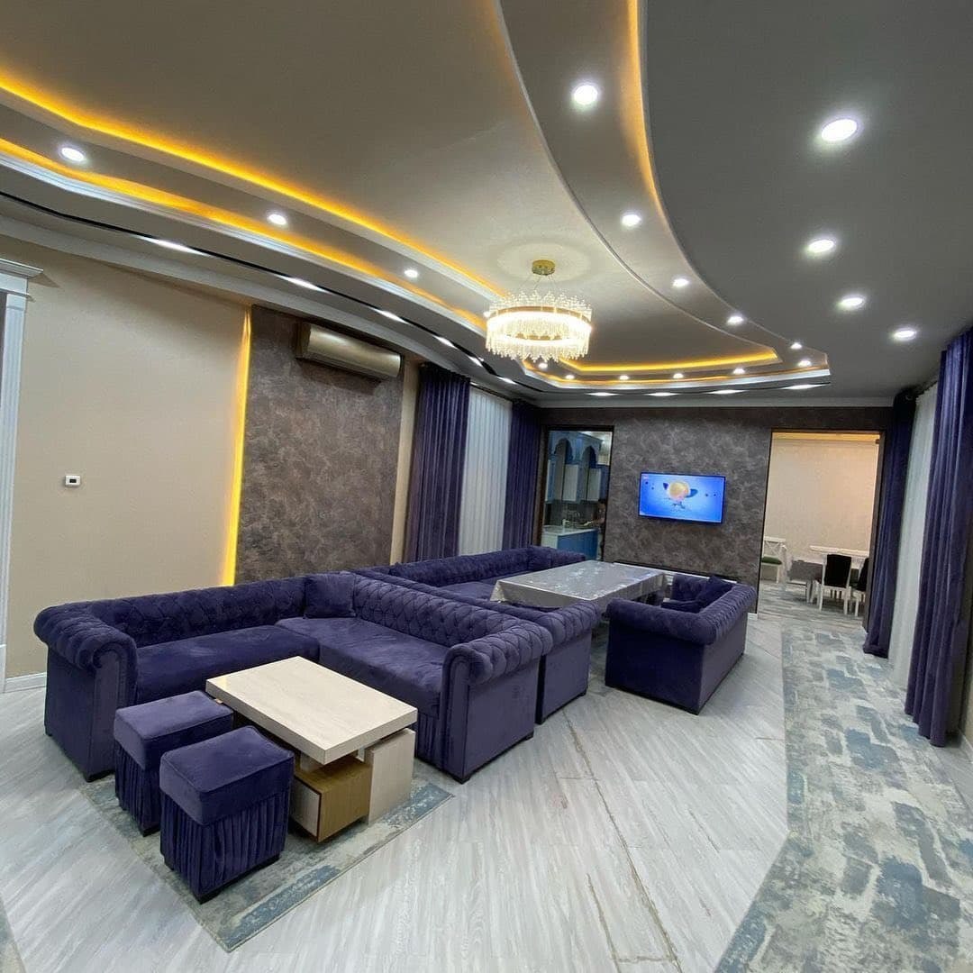 Troya Villa — Чарвак, фото 10 из 11