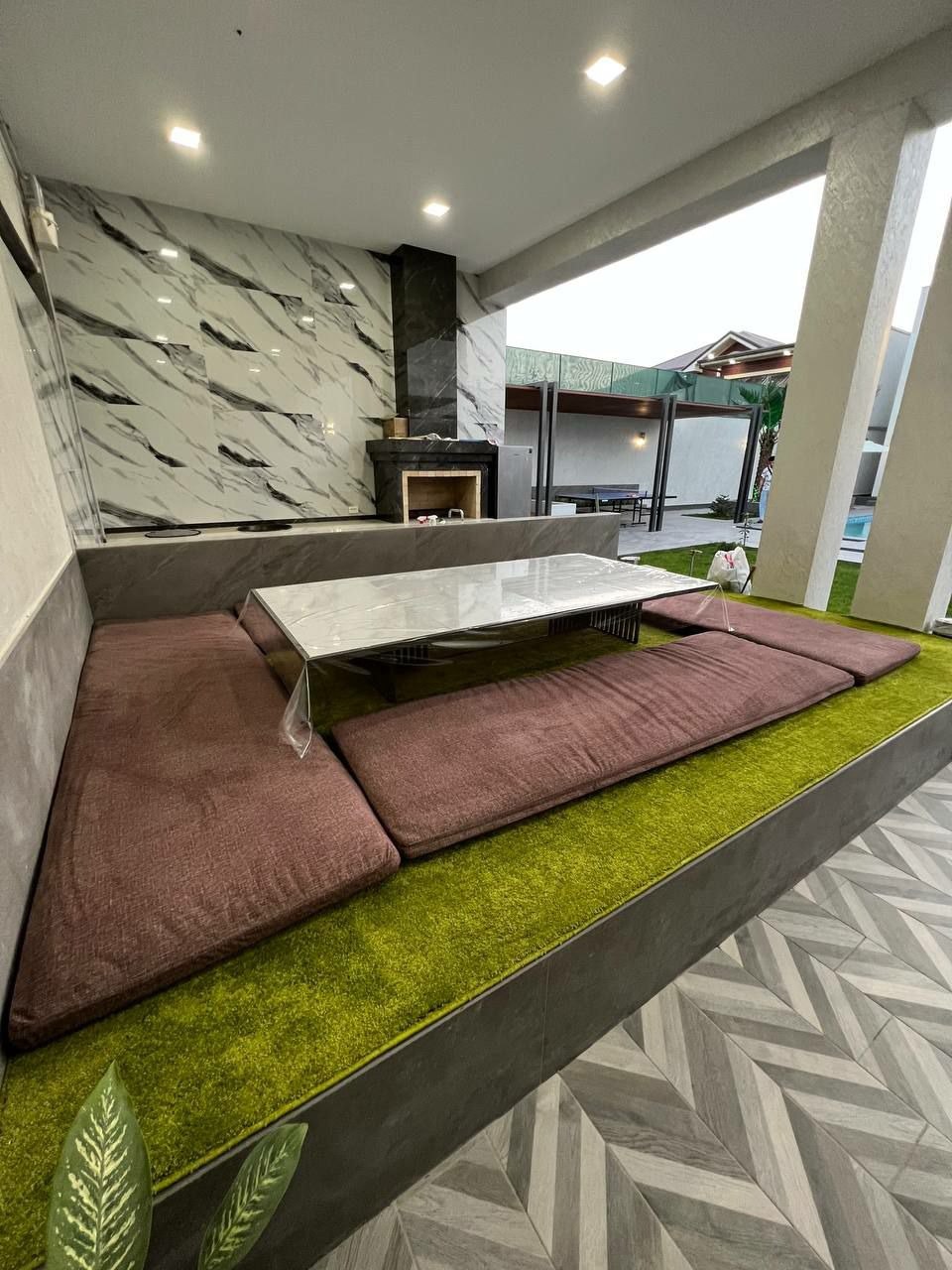 Сдаётся новая дача «Primum HOUSE» — Бочка, фото 18 из 22