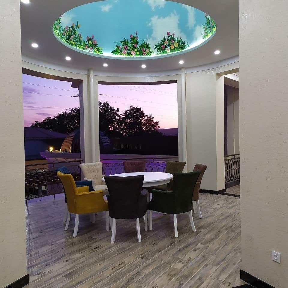 Troya Villa — Чарвак, фото 8 из 11