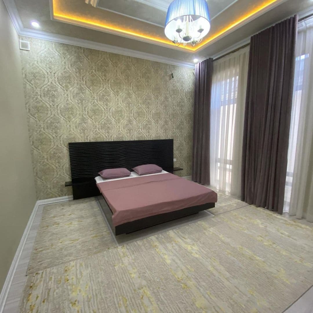 Troya Villa — Чарвак, фото 3 из 11