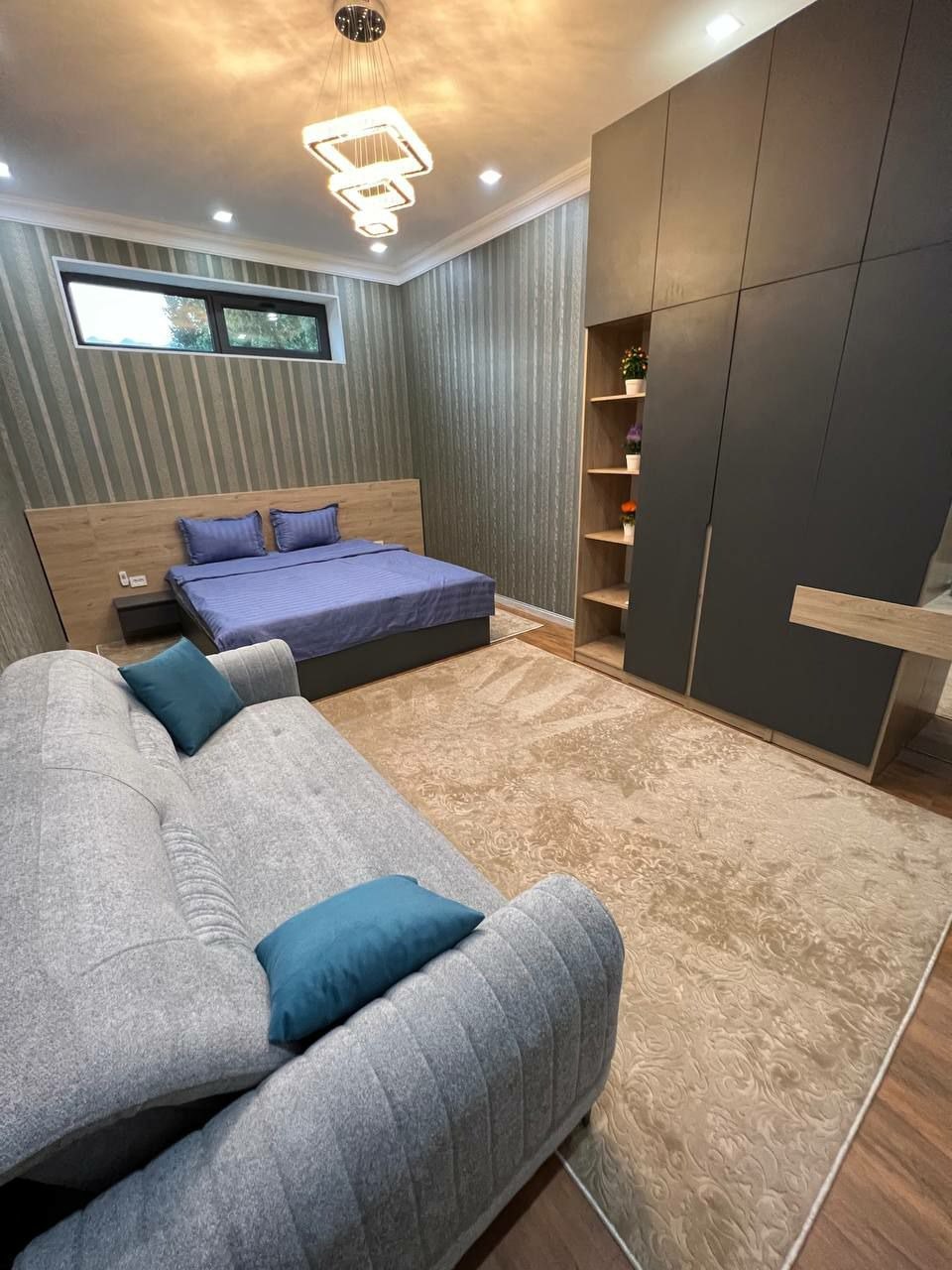 Сдаётся новая дача «Primum HOUSE» — Бочка, фото 11 из 22