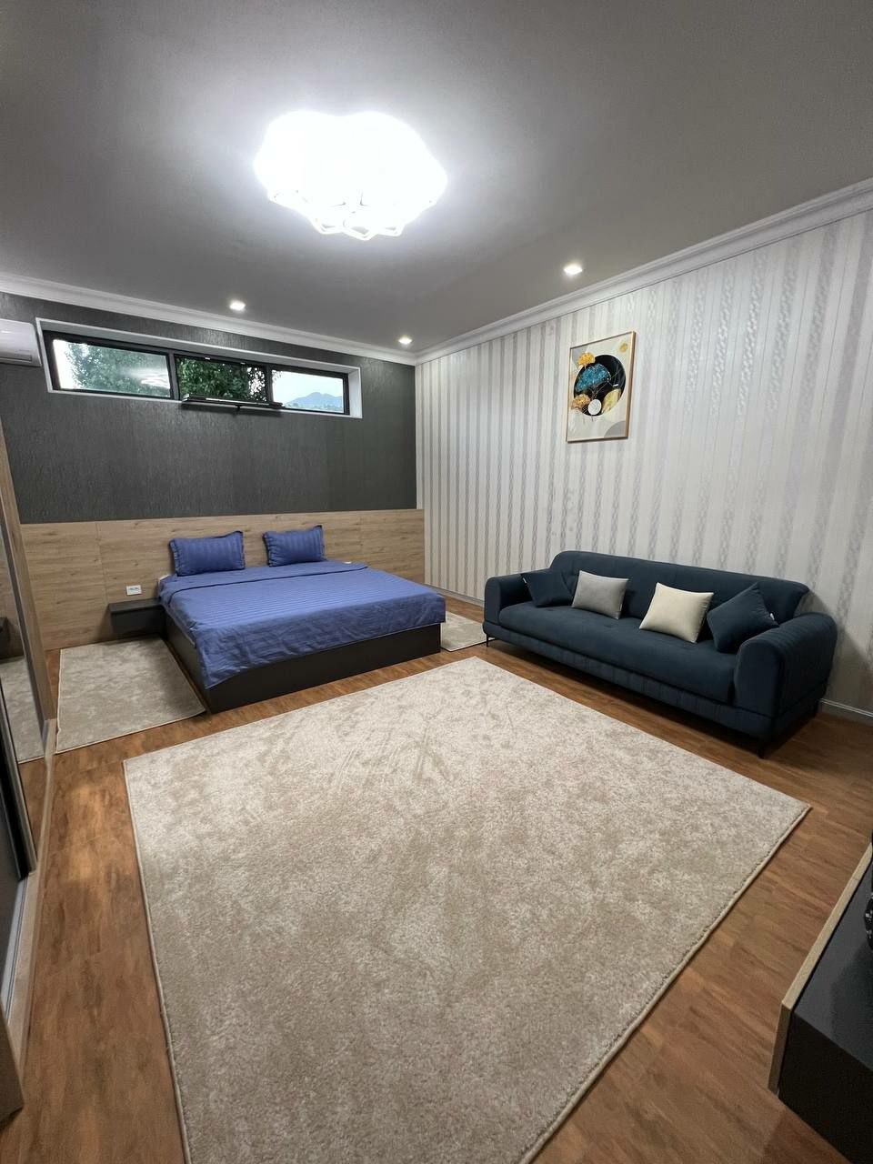 Сдаётся новая дача «Primum HOUSE» — Бочка, фото 3 из 22