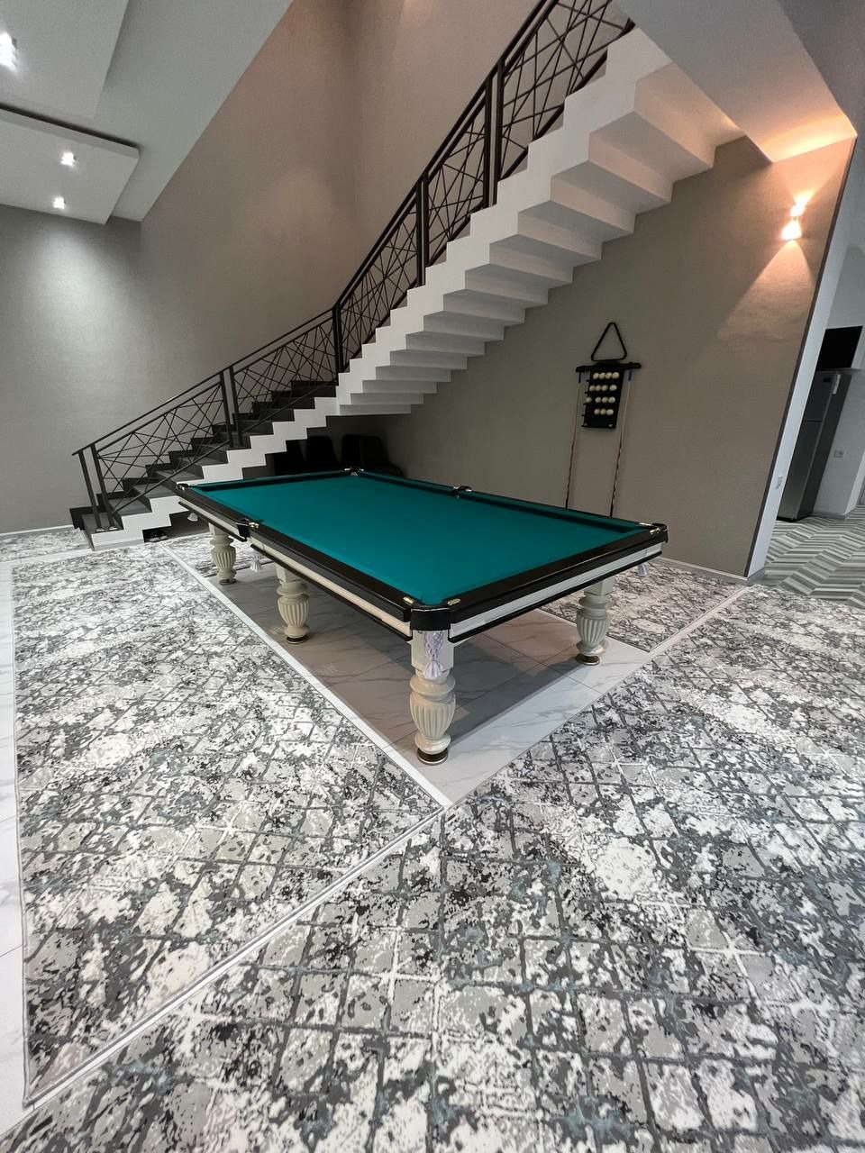 Сдаётся новая дача «Primum HOUSE» — Бочка, фото 14 из 22