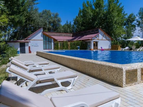 Rano Eco Village — Ташкент (город), фото 8 из 8