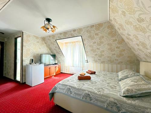 Sky Village — Ташкент (город), фото 15 из 15
