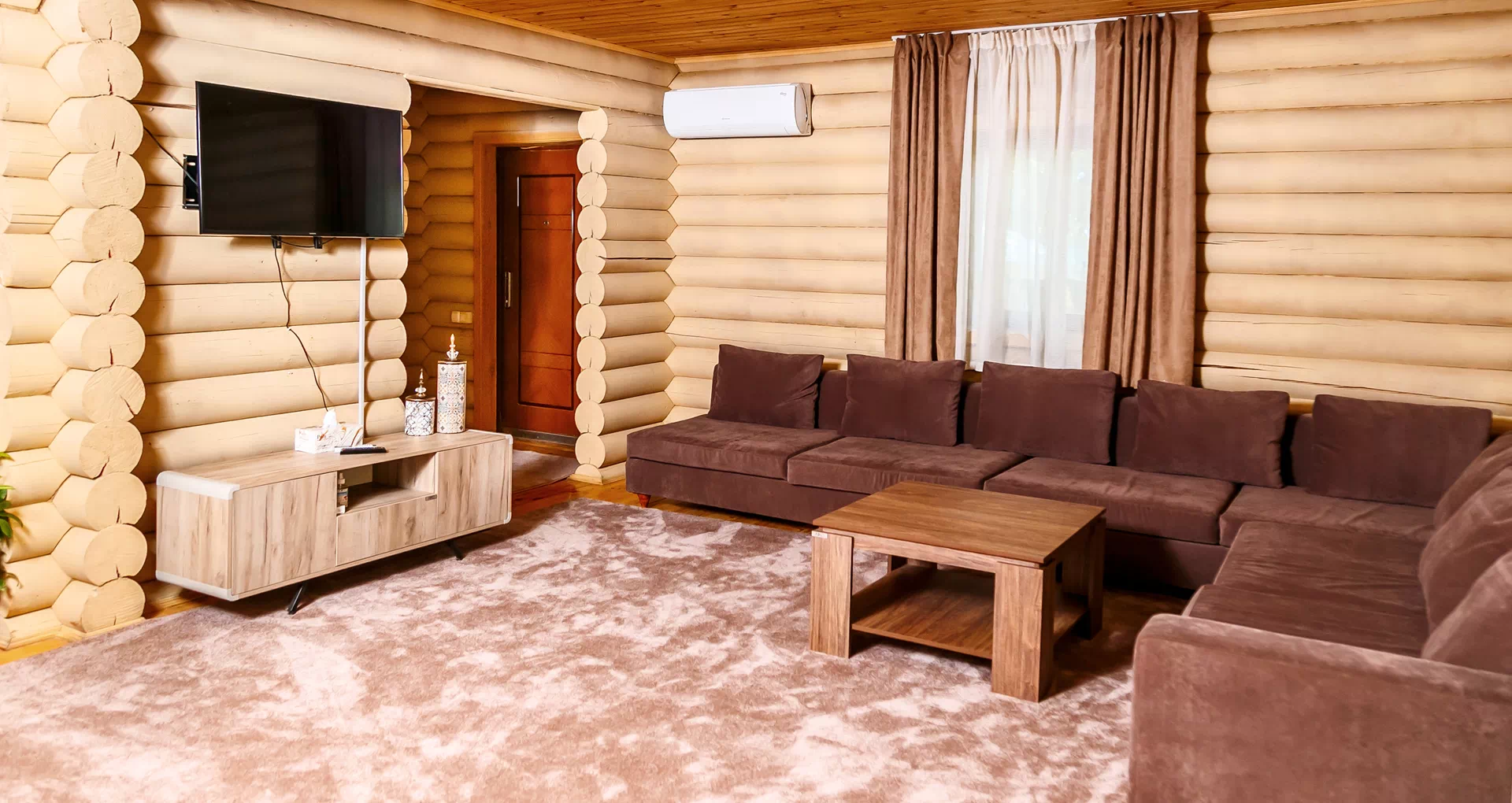Krokus Park Resort — Чарвак, фото 16 из 16
