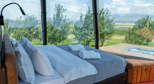 Rano Eco Village — Ташкент (город), фото 7 из 8
