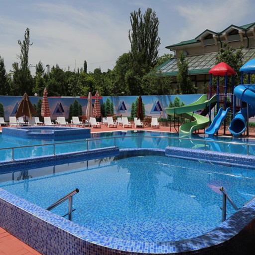 Humson Buloq — Бостанлык, фото 10 из 11