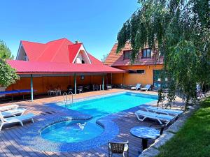 Sky Village — Ташкент (город), фото 13 из 15