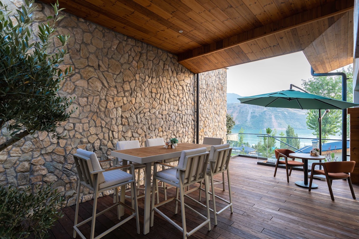 Burchmulla Resorts — Бостанлык, фото 54 из 62