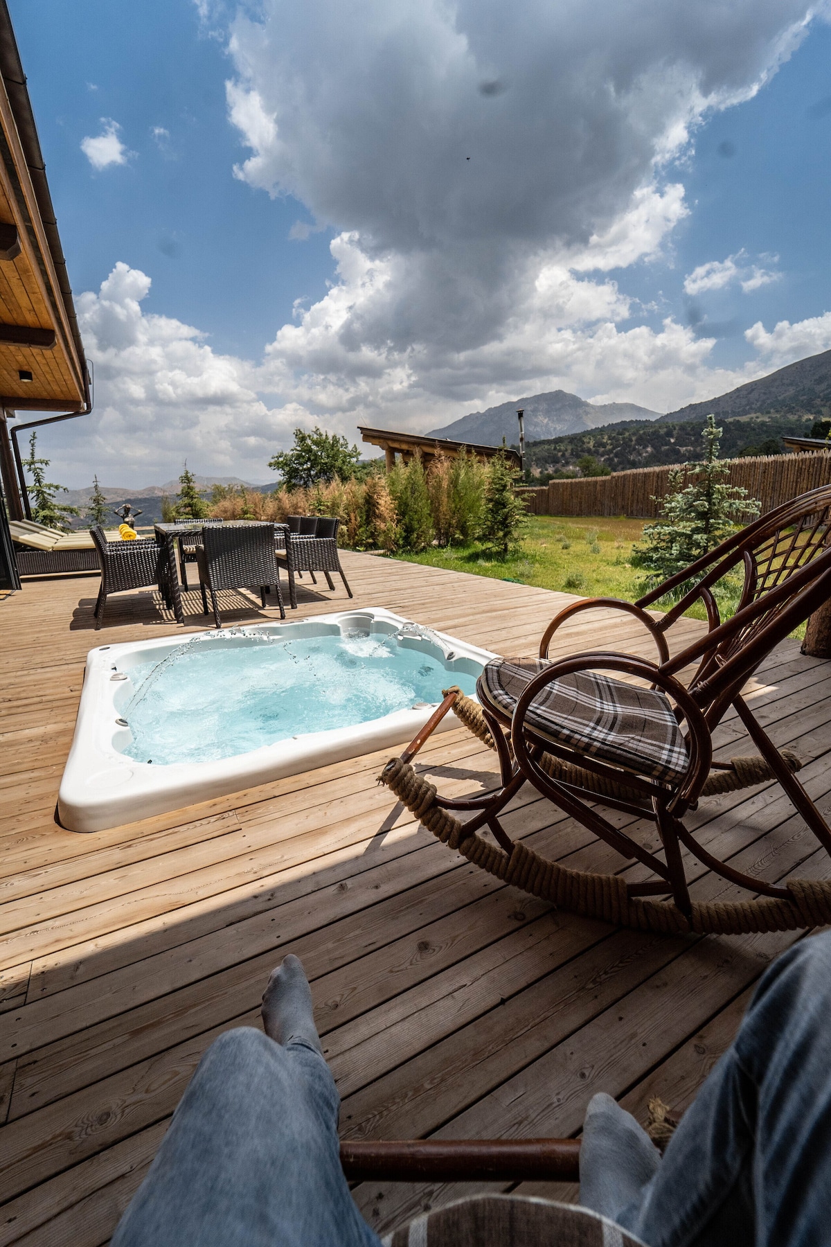 Amirsoy Mountain Resort — Чимган, фото 13 из 27