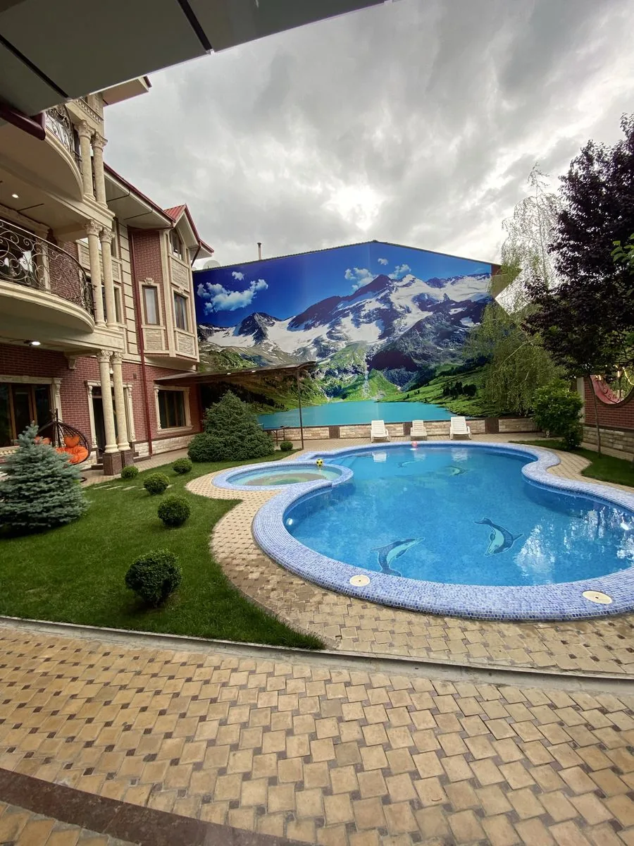 Дача в аренду Акташ — G'azalkent, фото 2 из 12