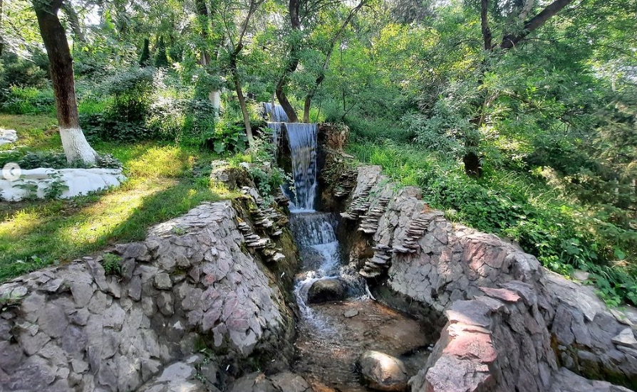 Humson Buloq — Бостанлык, фото 4 из 11