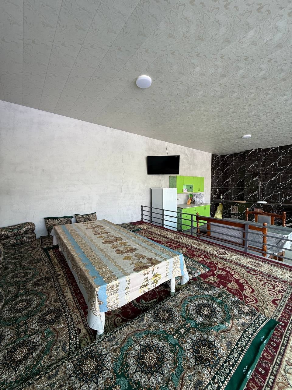 ULUG' dacha — Бочка, фото 9 из 10