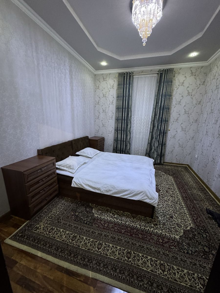 Semeyniy Dacha — Чарвак, фото 10 из 12