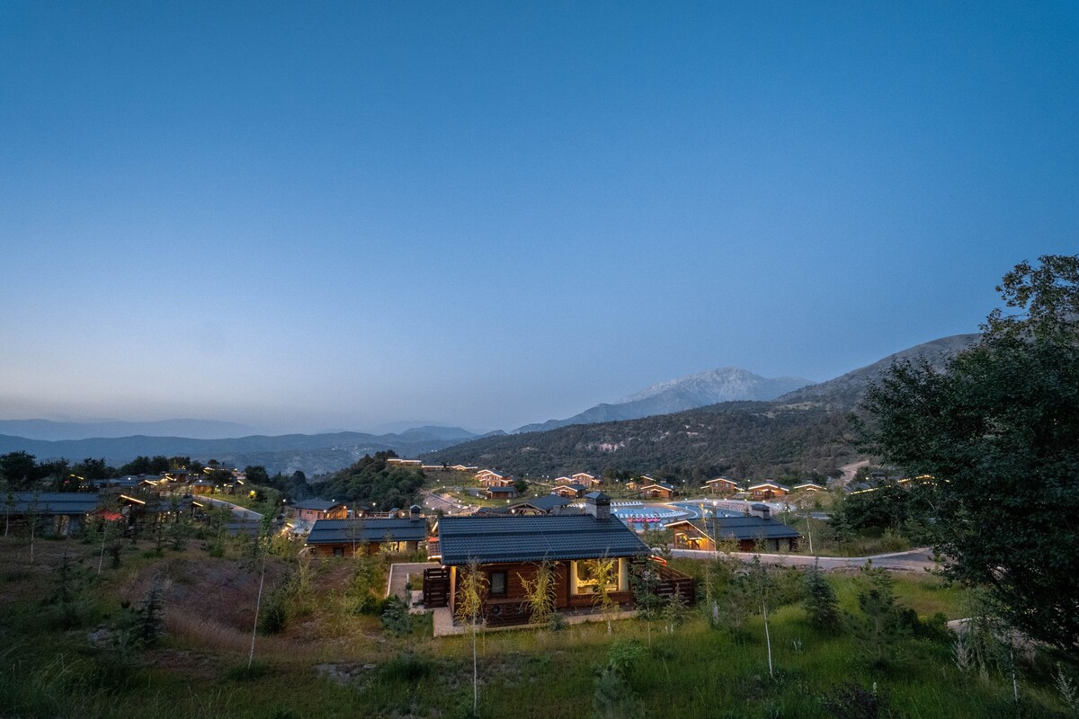 Amirsoy Mountain Resort — Чимган, фото 15 из 27