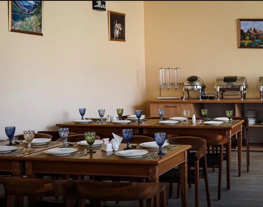 Seven tree — Чимган, фото 7 из 13