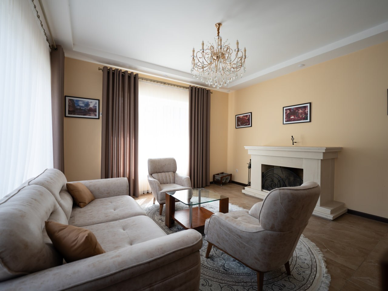 Crystal Resort — Бостанлык, фото 14 из 19