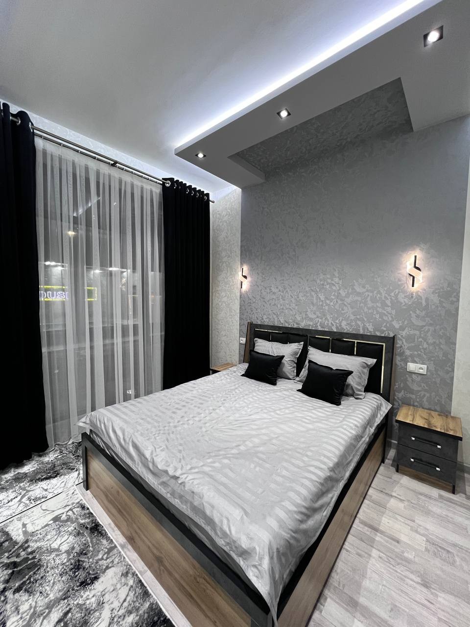 M-house — Bochka, фото 14 из 18