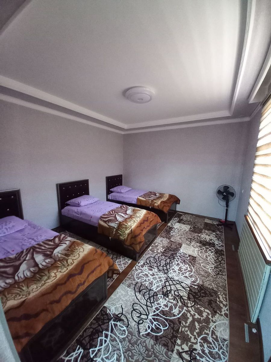 Oq tosh dacha — Бостанлык, фото 3 из 9