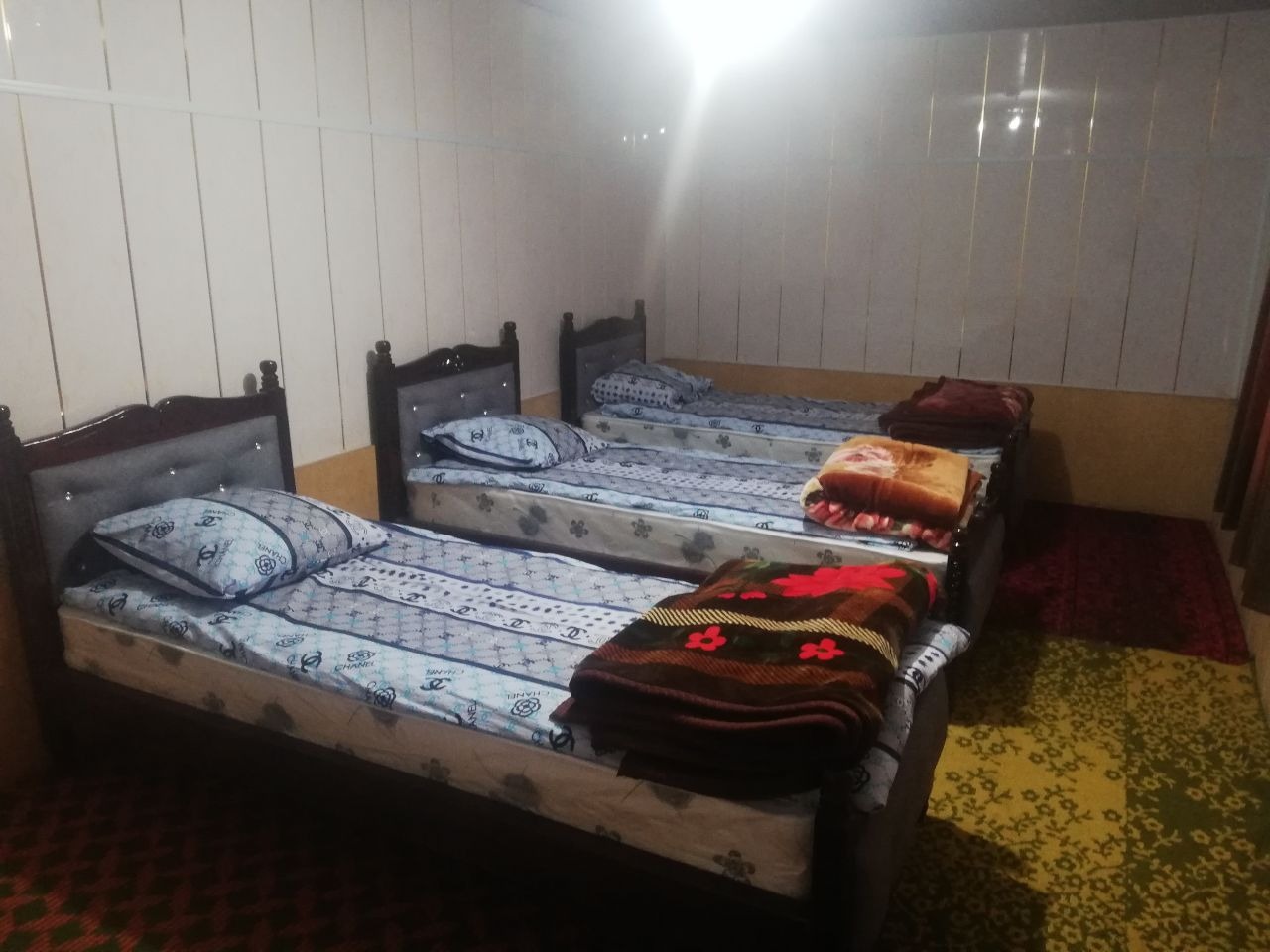 Дача Oila 555 — Bostanliq, фото 11 из 13