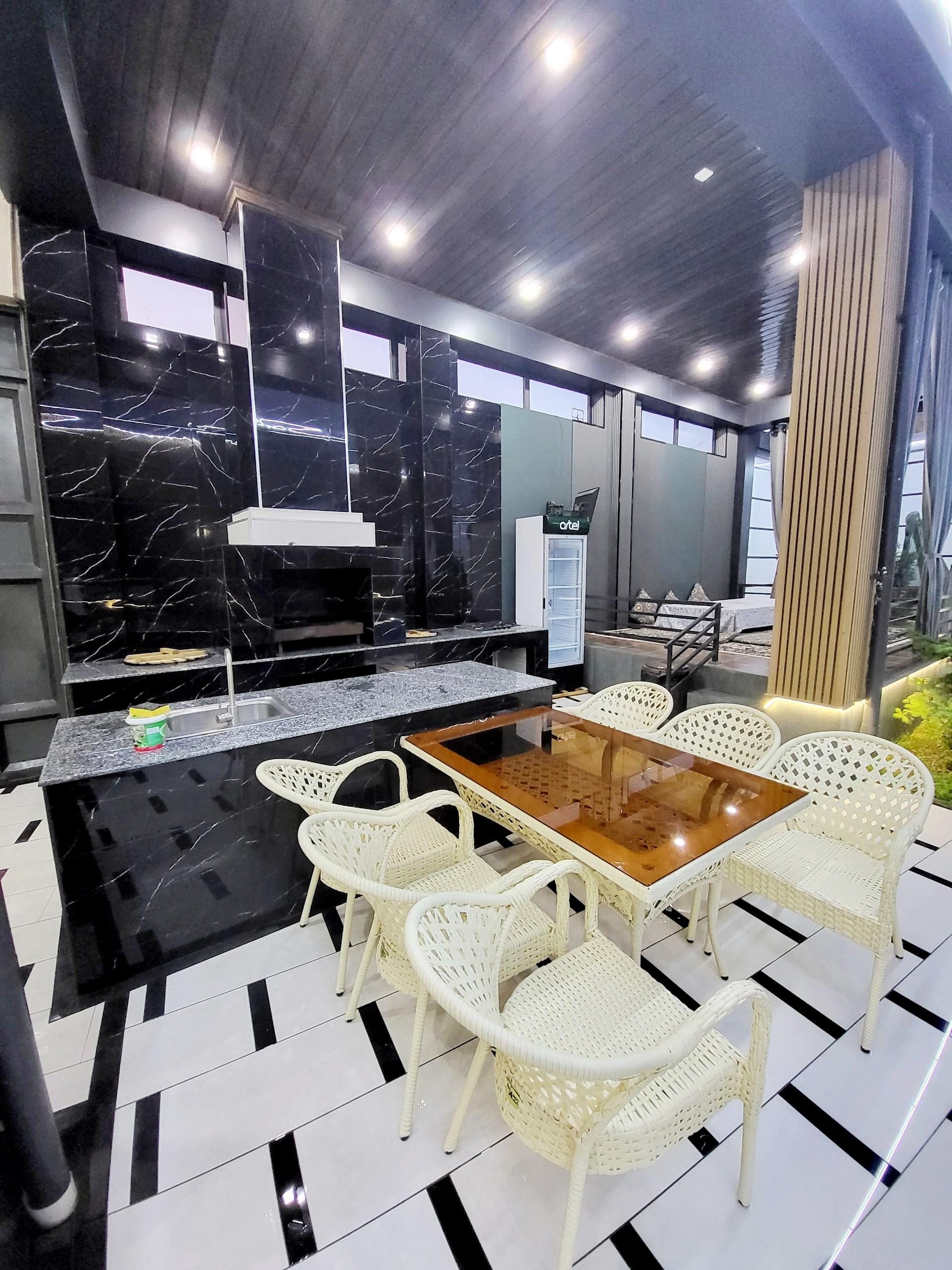 Best house — Бочка, фото 3 из 16