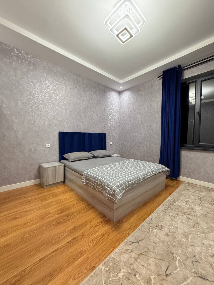 Ful Villa — Чарвак, фото 7 из 8