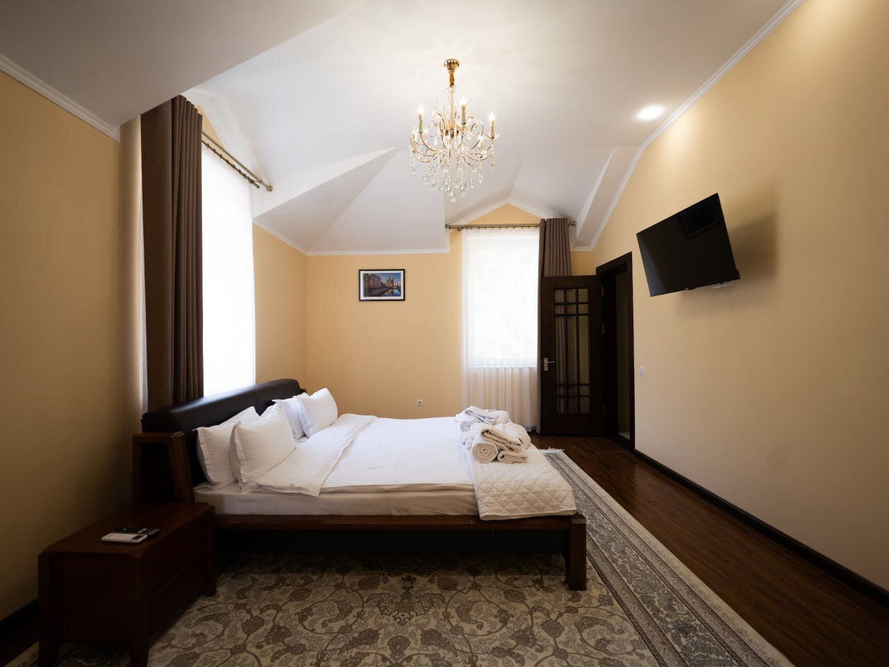 Crystal Resort — Бостанлык, фото 12 из 19