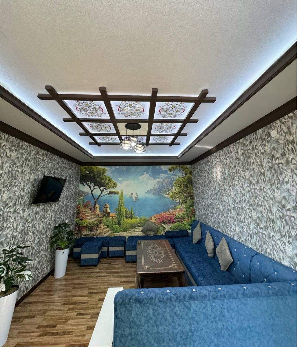 Dacha — Bostanliq, фото 4 из 11