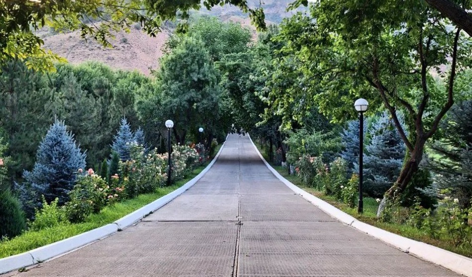 Humson Buloq — Бостанлык, фото 3 из 11
