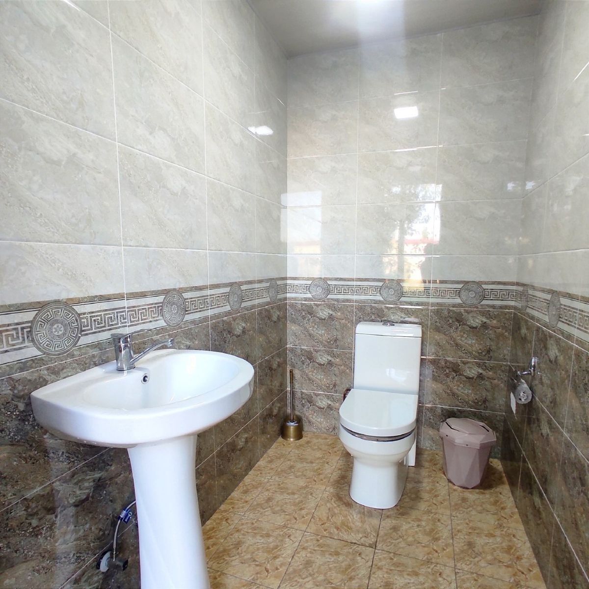 Dacha Oqtosh — G'azalkent, фото 8 из 8
