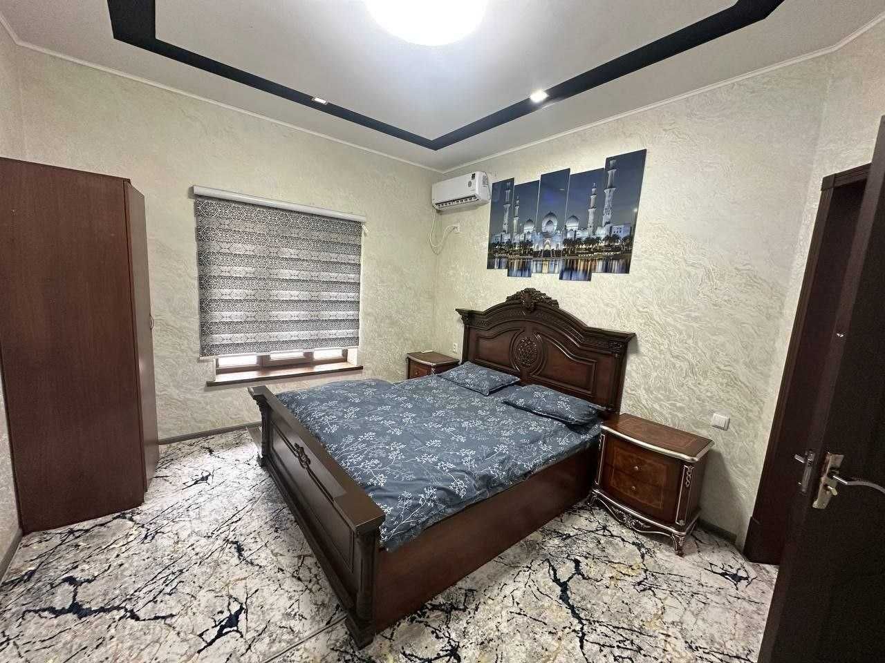 Чарвак Дача бочка — Чарвак, фото 7 из 10