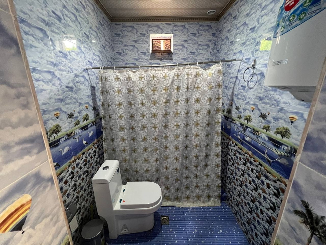 Dacha Xumson 770 — Бостанлык, фото 8 из 8