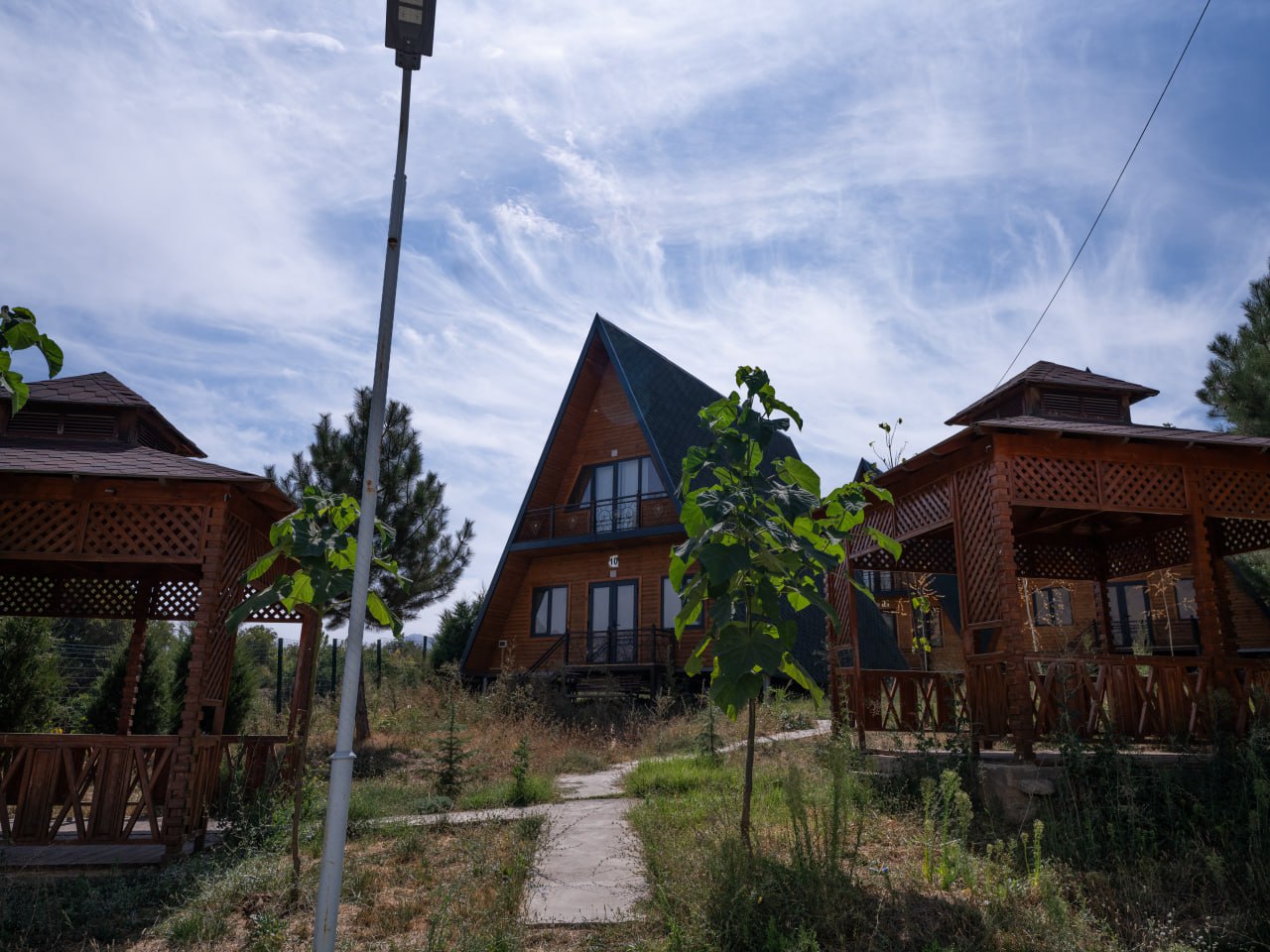 Crystal Resort — Бостанлык, фото 15 из 19