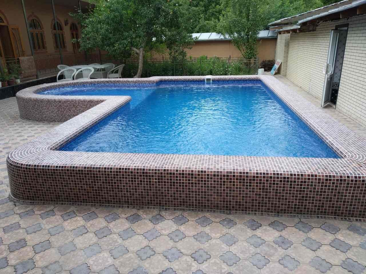 Дача Oila 555 — Bostanliq, фото 5 из 13