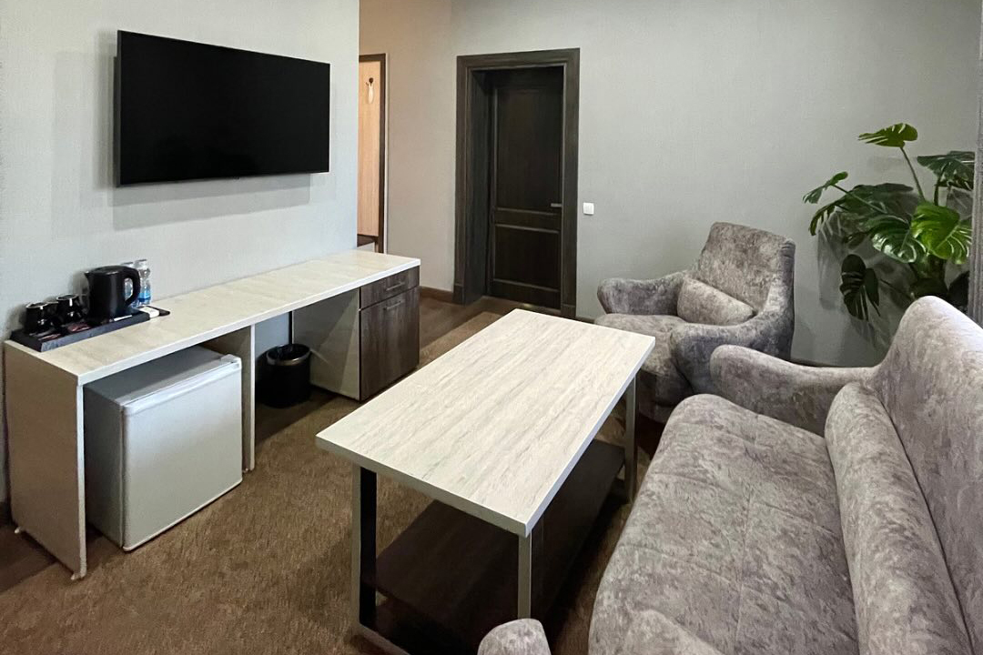 Sherwood Resort — Бостанлык, фото 5 из 7