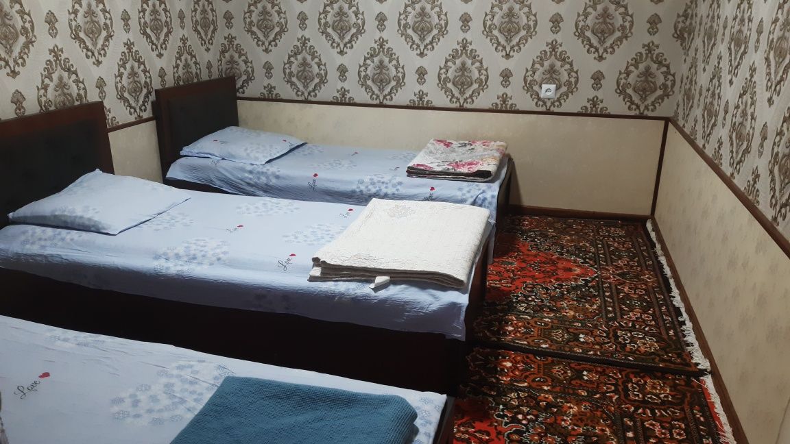 Дача Бурчмулла — Чарвак, фото 5 из 12