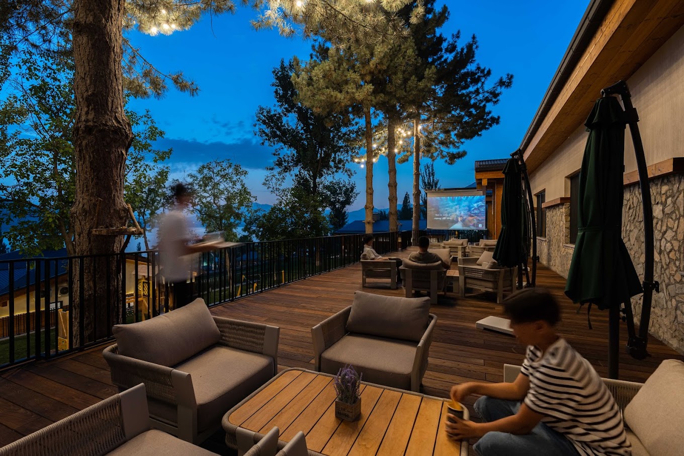 Burchmulla Resorts — Бостанлык, фото 62 из 62