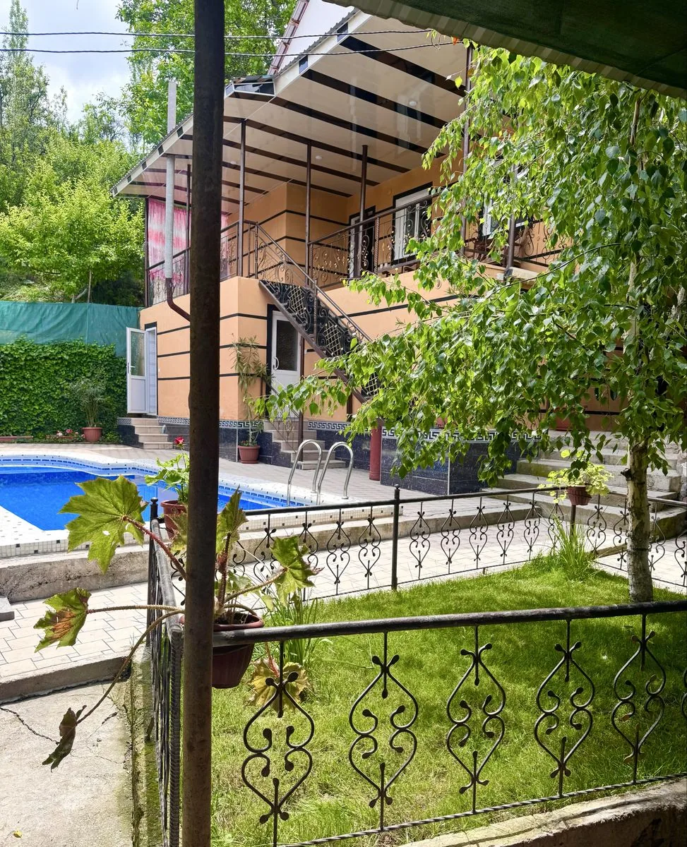 Дача в Чимгане — Чимган, фото 3 из 12