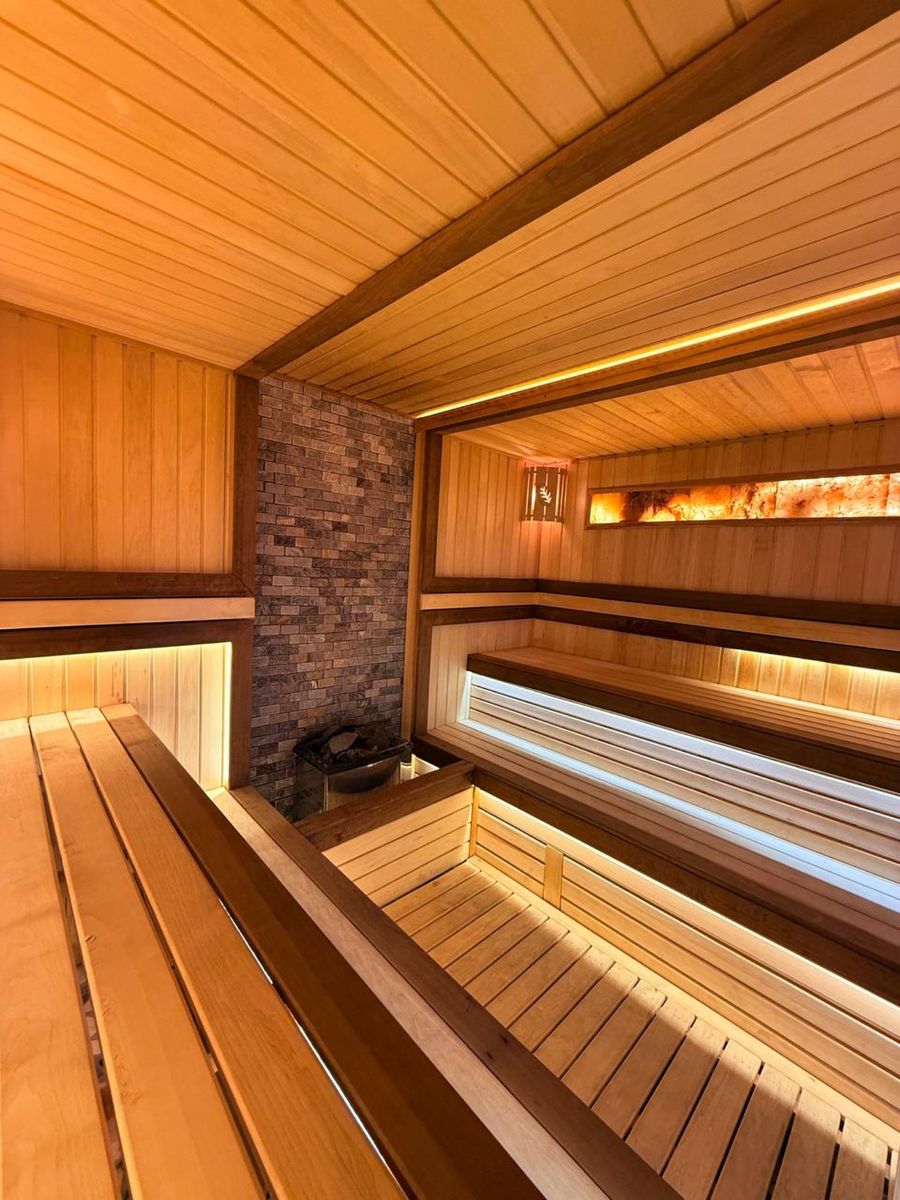 Ful Villa — Чарвак, фото 4 из 8