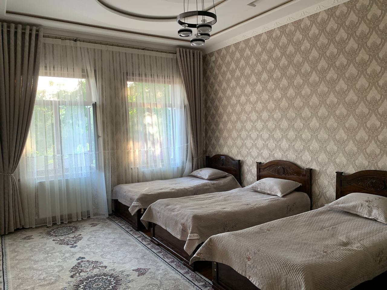 Manzara — Бостанлык, фото 10 из 11
