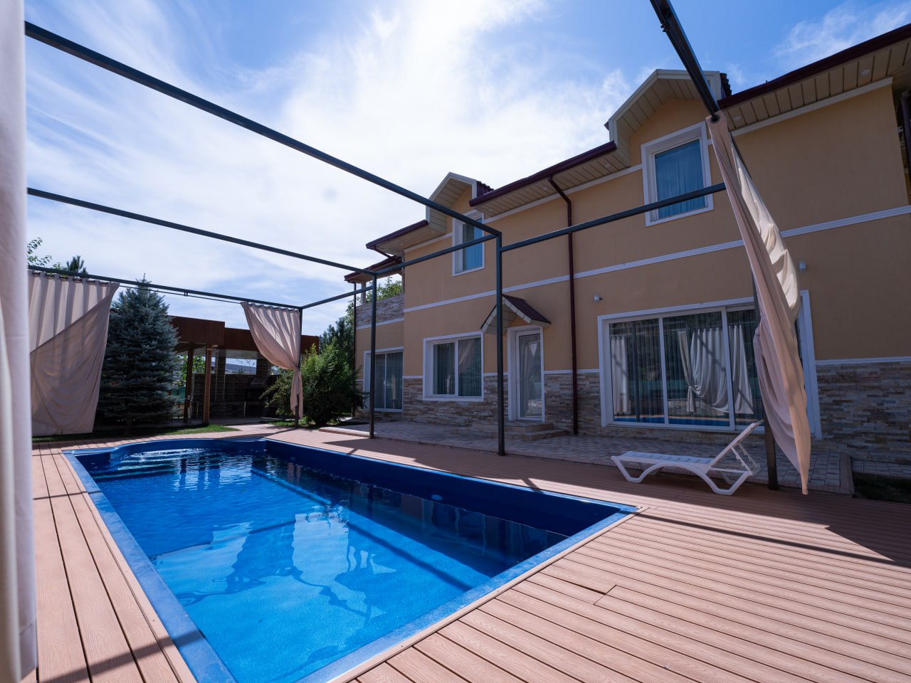 Crystal Resort — Бостанлык, фото 8 из 19