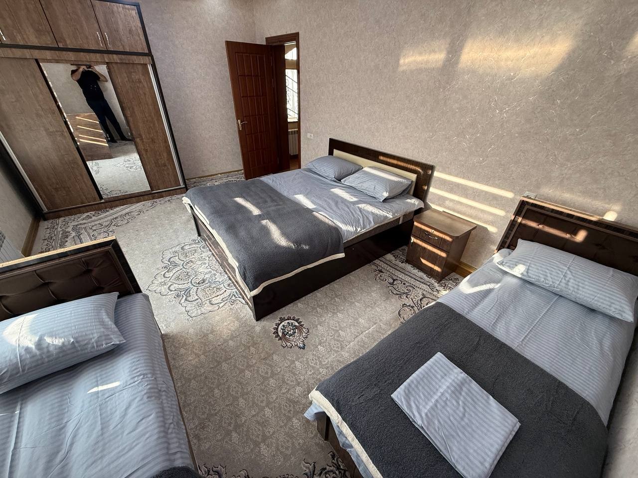 ORZU — Бостанлык, фото 10 из 12