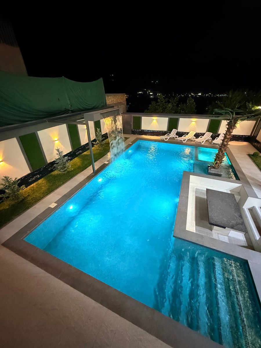 Ful Villa — Чарвак, фото 2 из 8