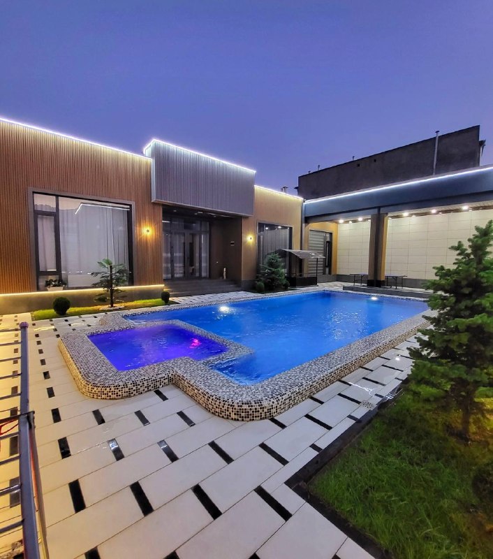 Best house — Бочка, дача в аренду